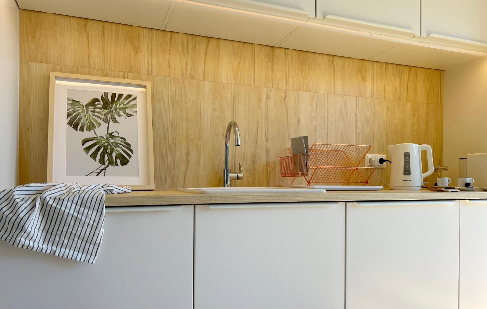 Neues Trendy Dachgeschossloft Lägenhet Hannover Exteriör bild